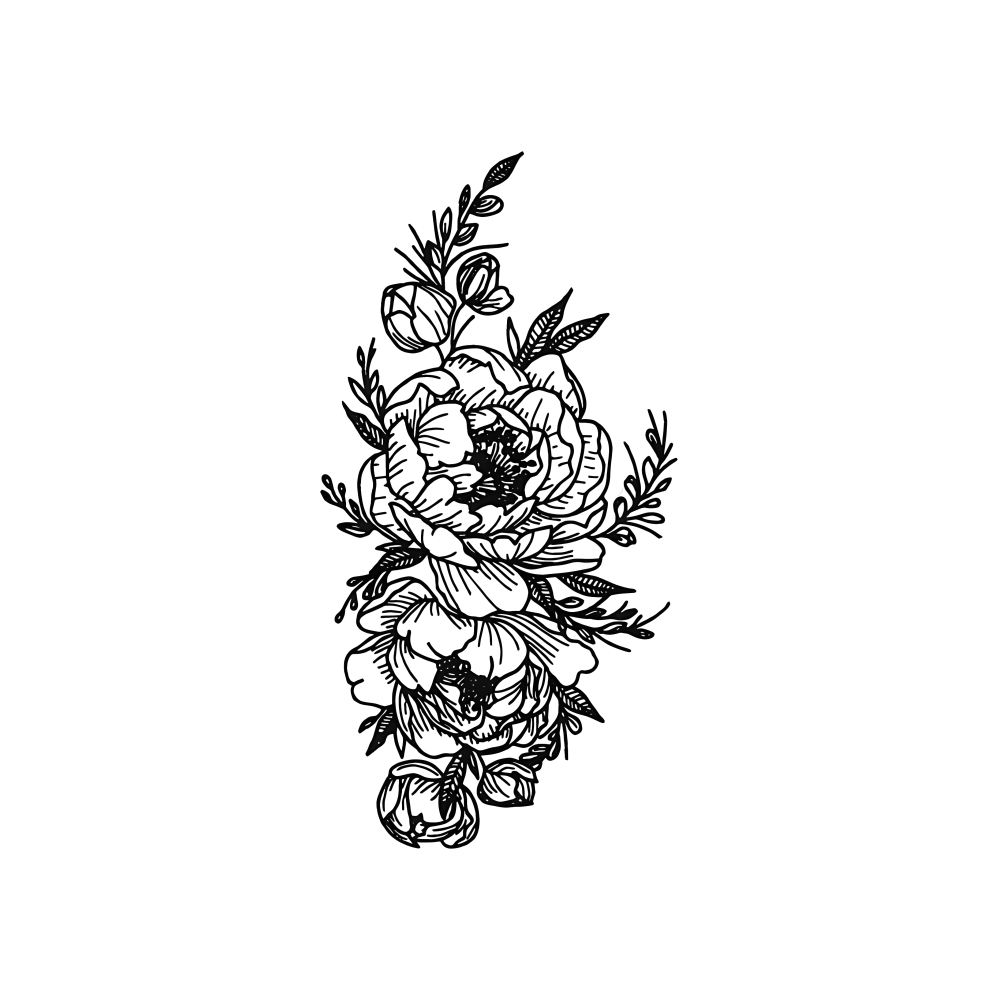 Full Bloom