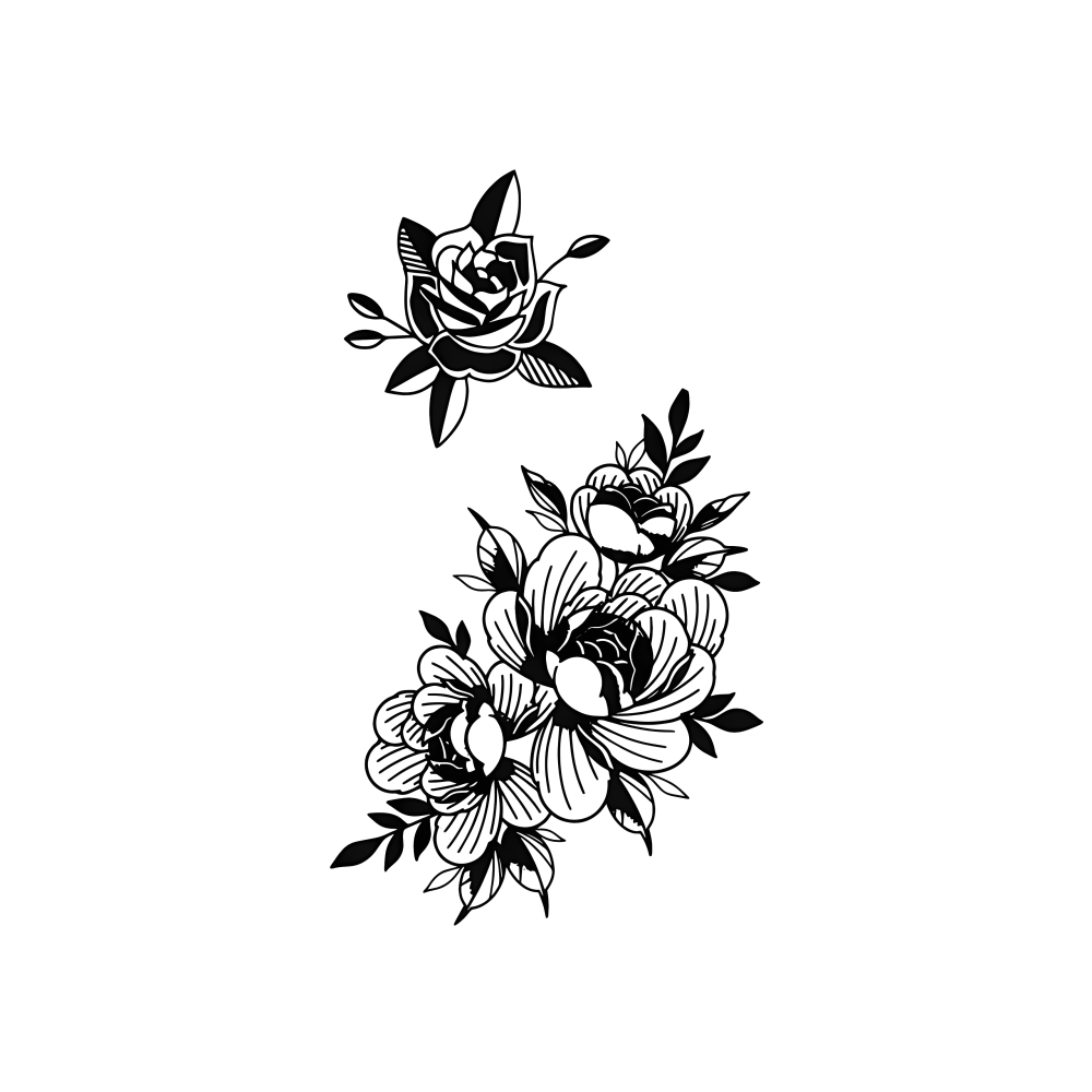 Little Blooms