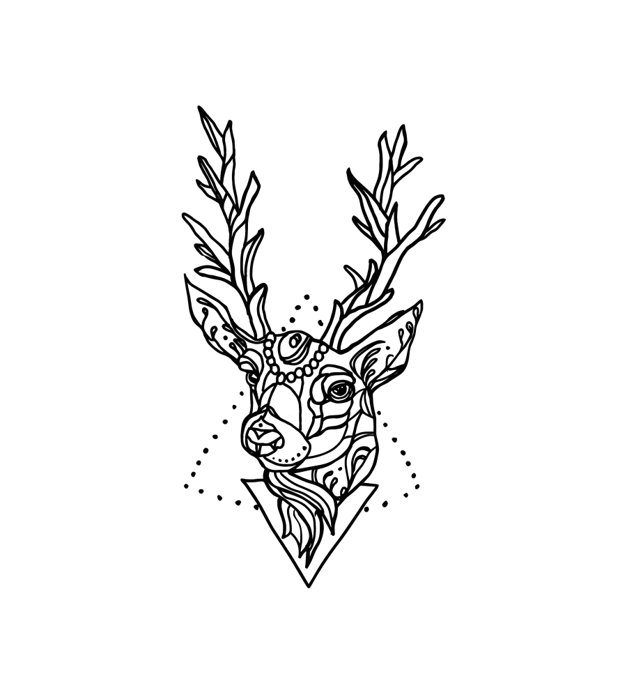 Woodland King