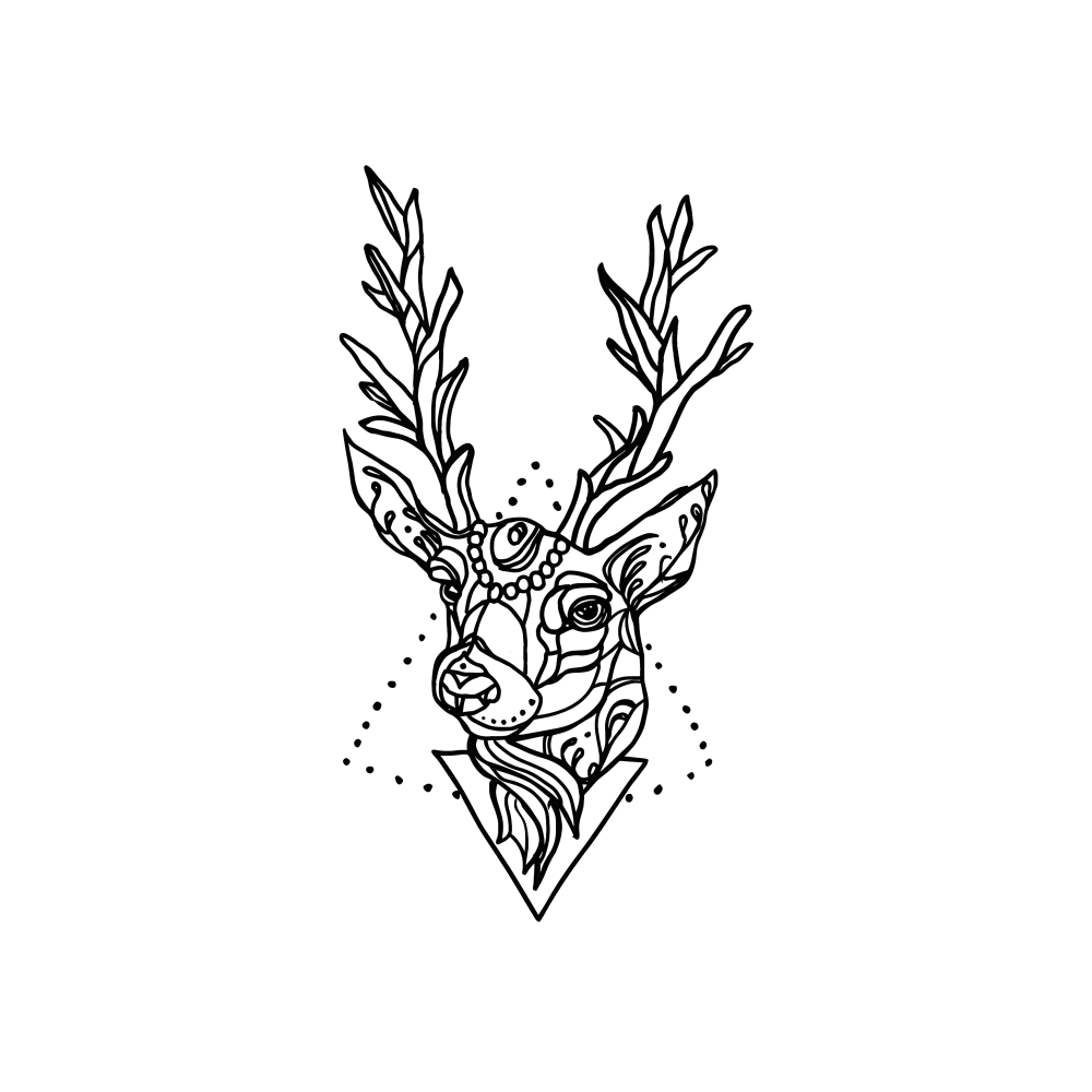 Woodland King
