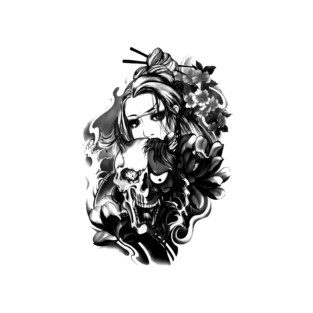 Beauty & Bone