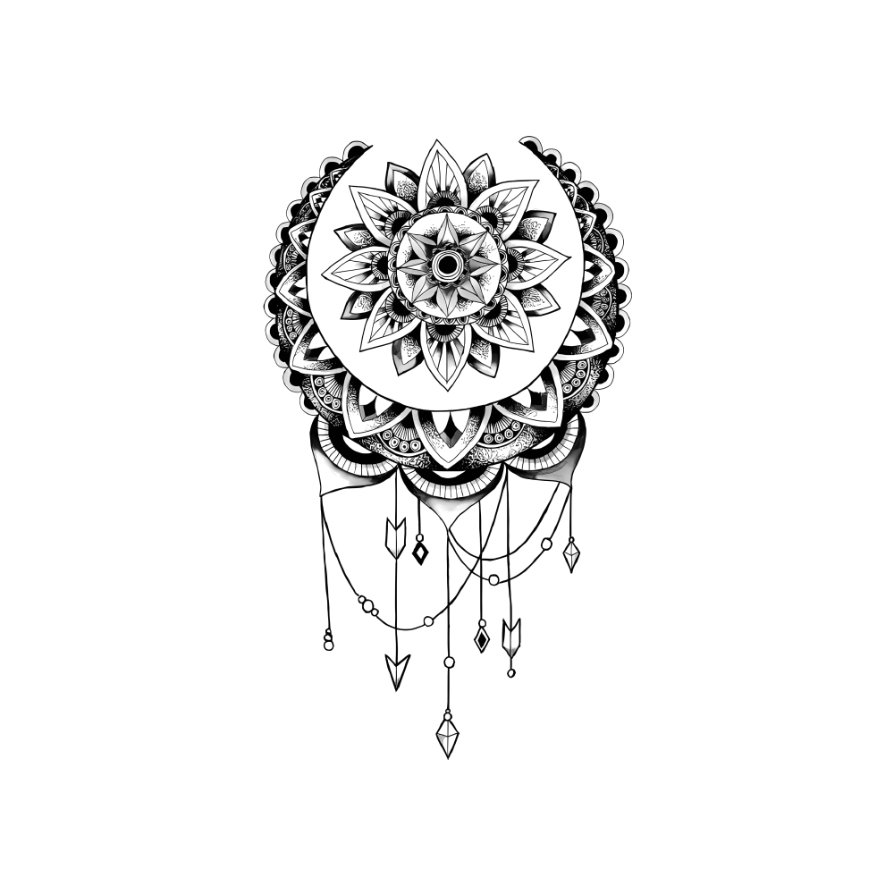 Dreamcatcher