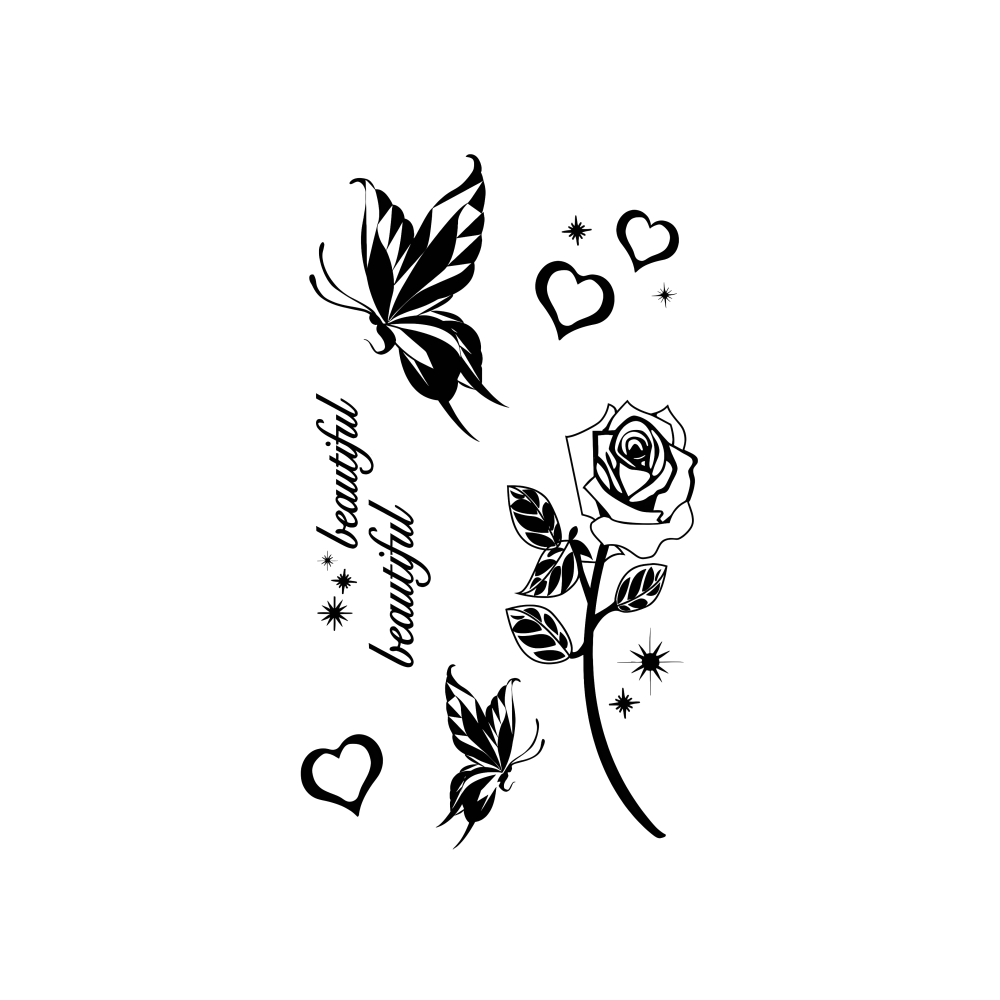 Beautiful Things