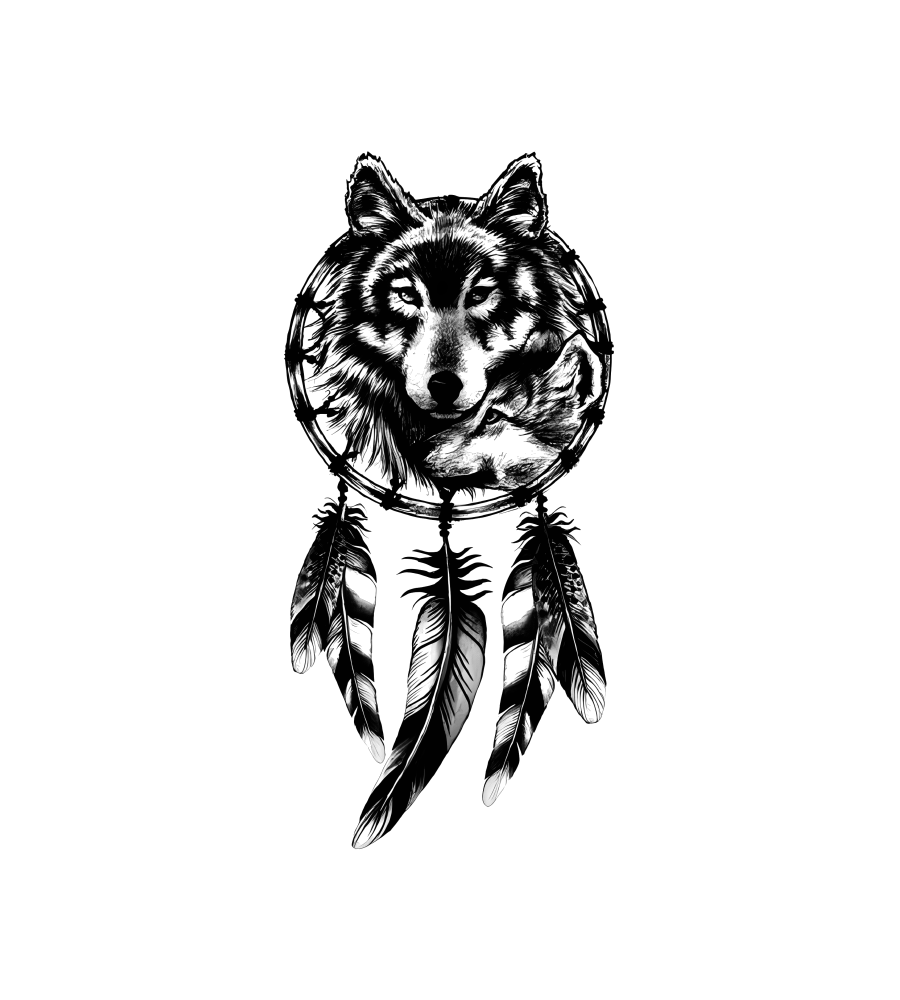 Wolf Dream