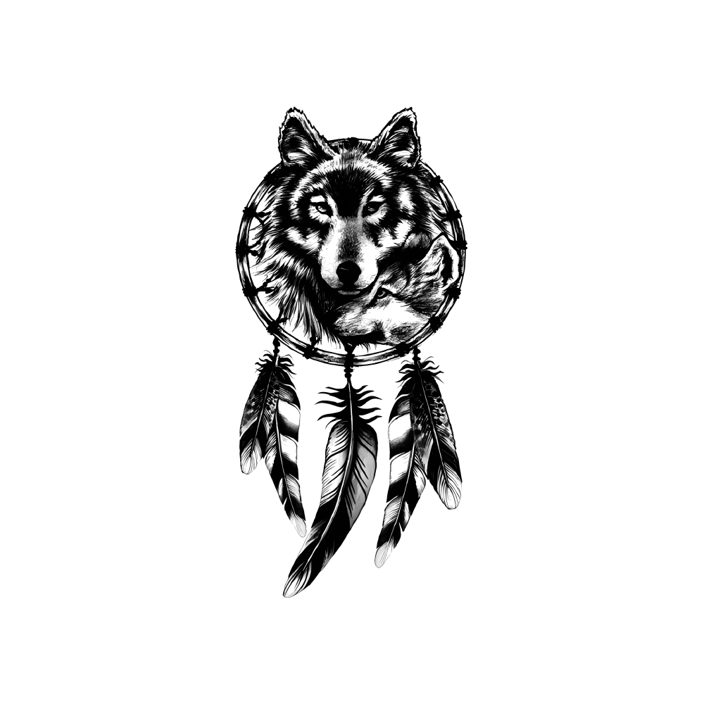 Wolf Dream