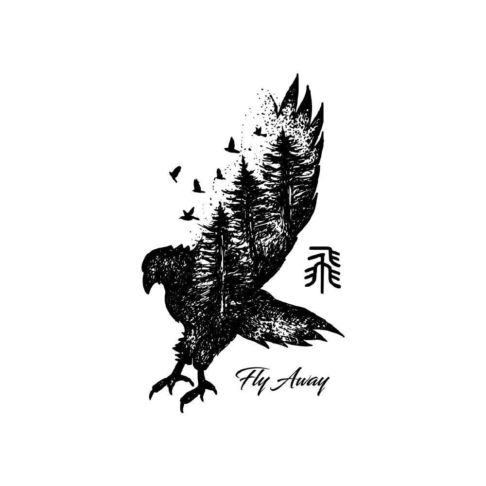 Fly Away