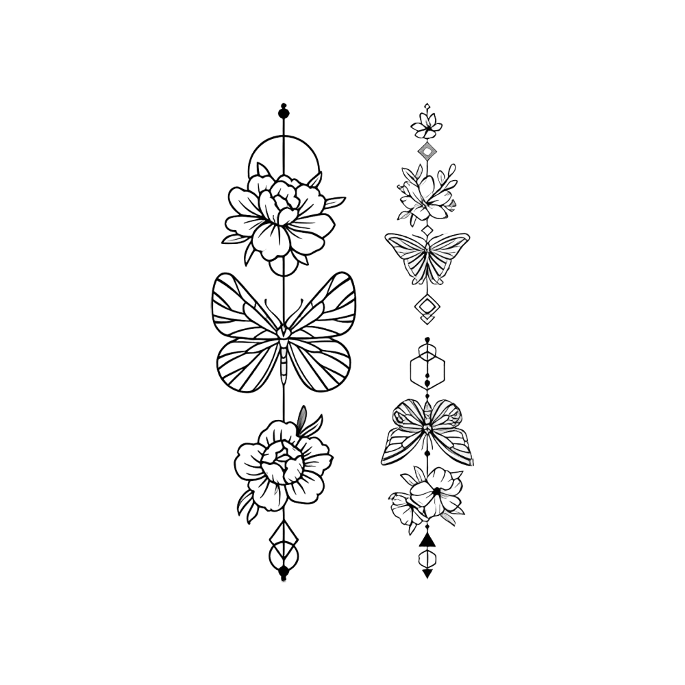 Petal Strings