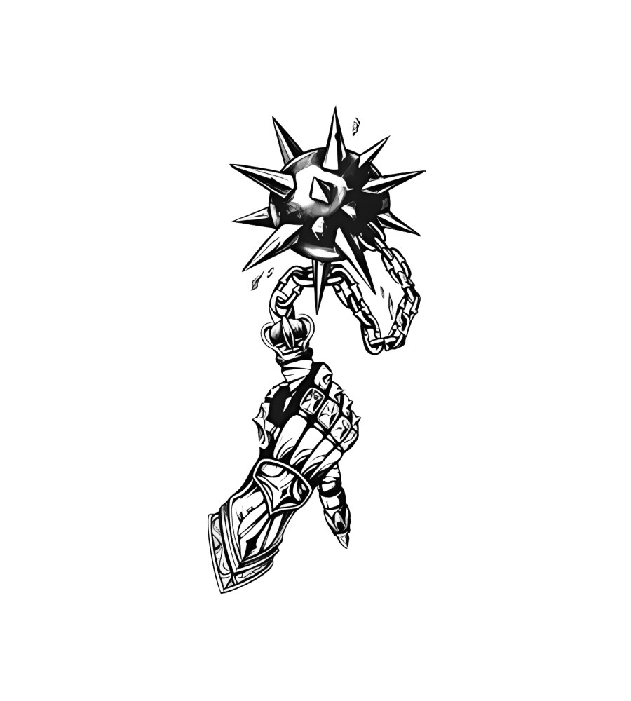 War Mace