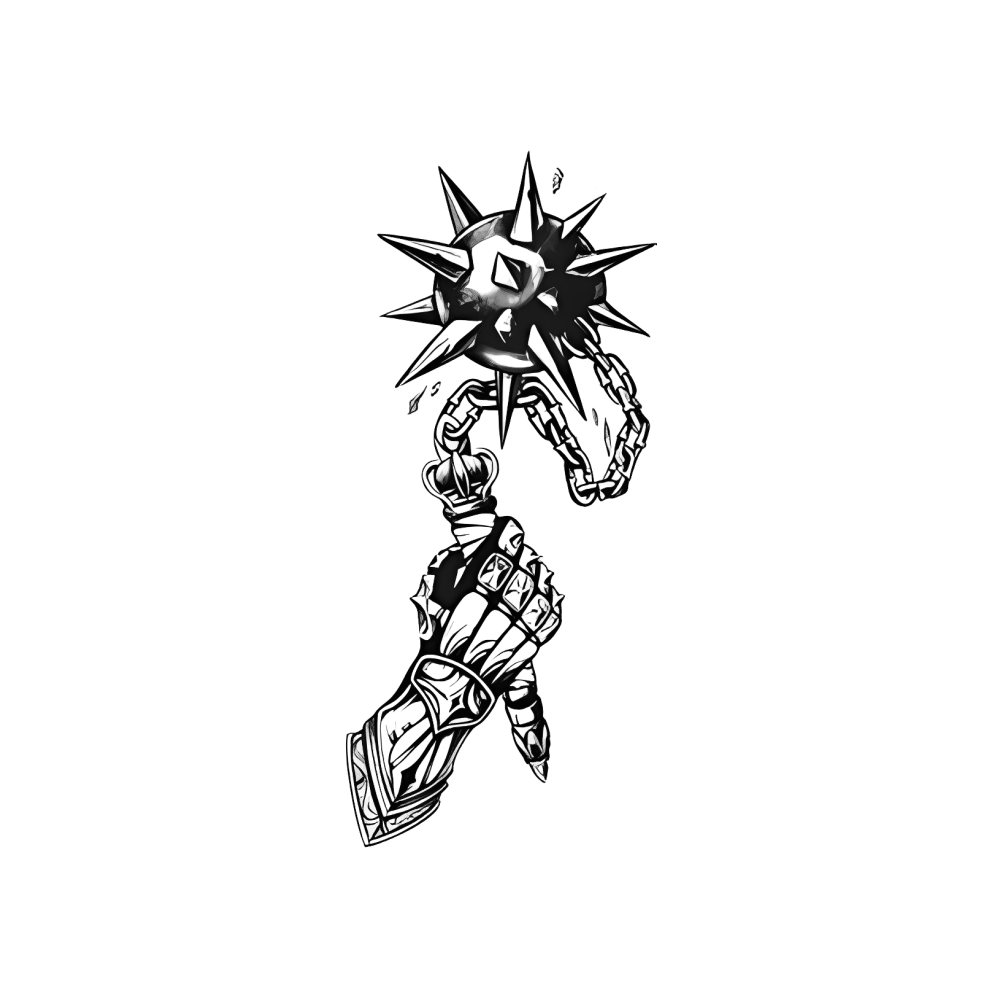War Mace