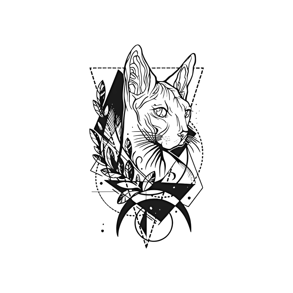 Mystic Cat