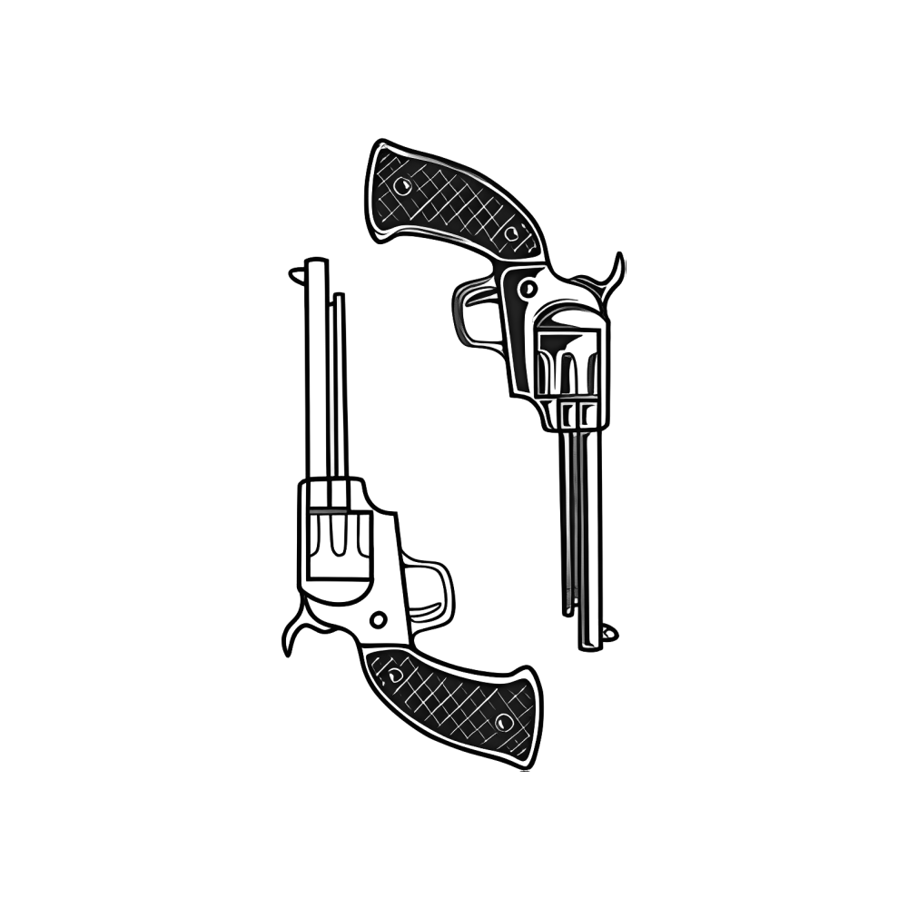 Guns Drawn