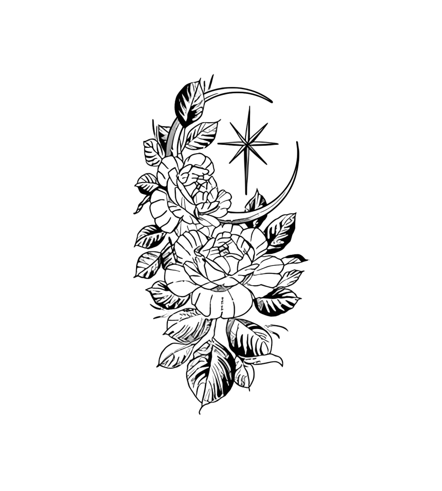 Lunar Garden