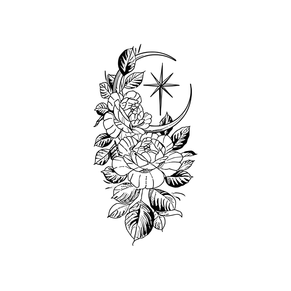 Lunar Garden