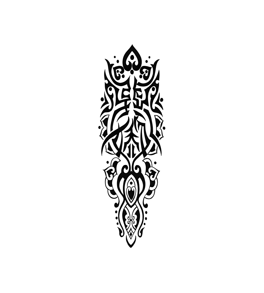 Warrior Column