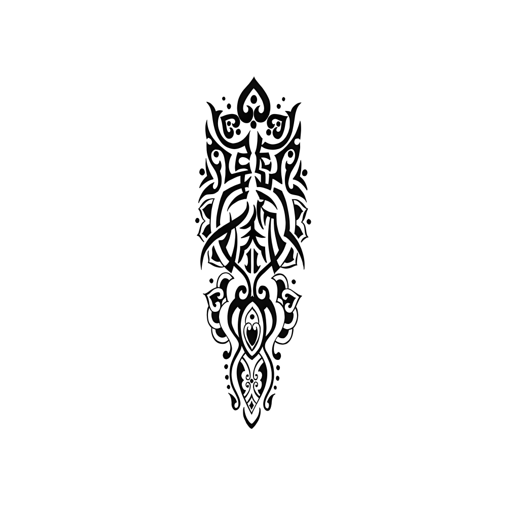 Warrior Column