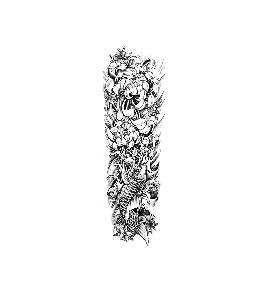 Peony Descent