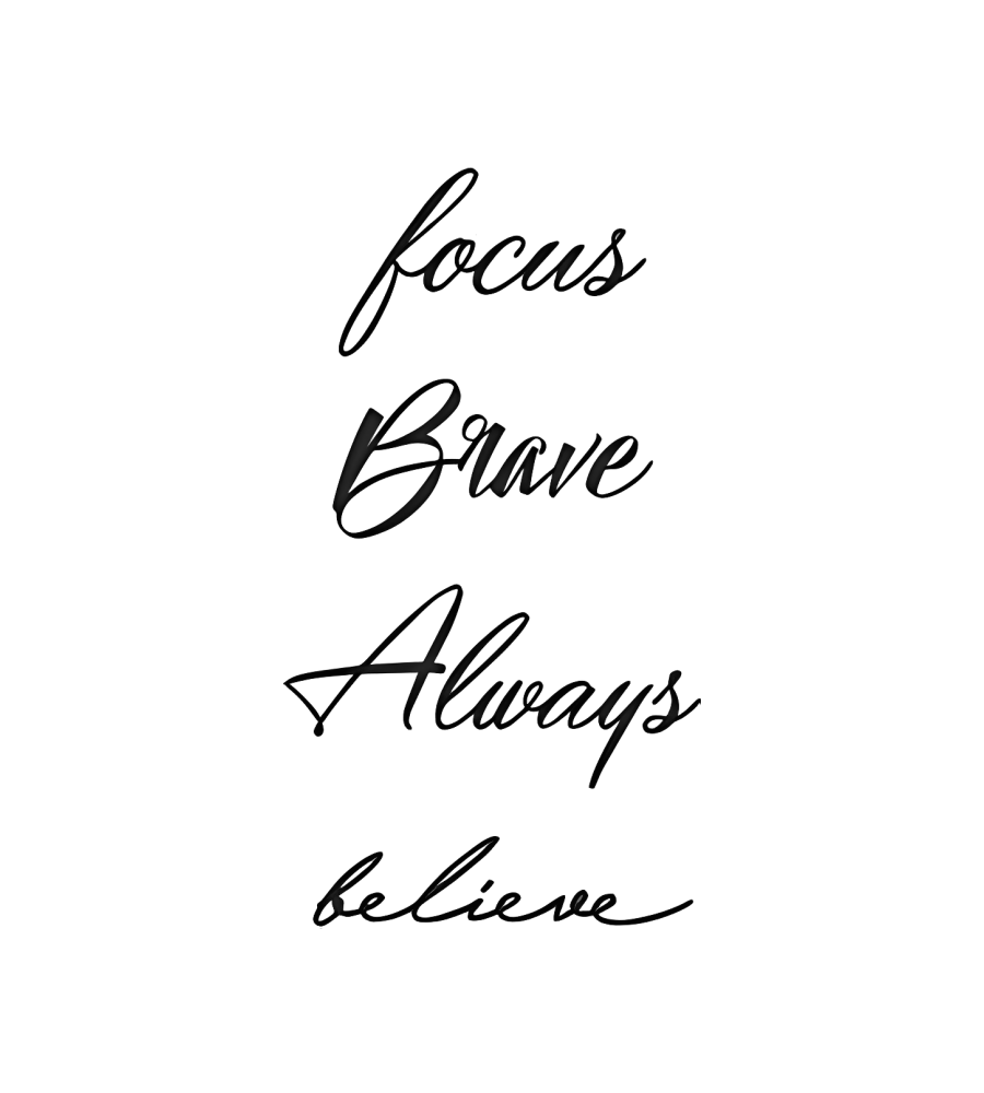 Mantra Words