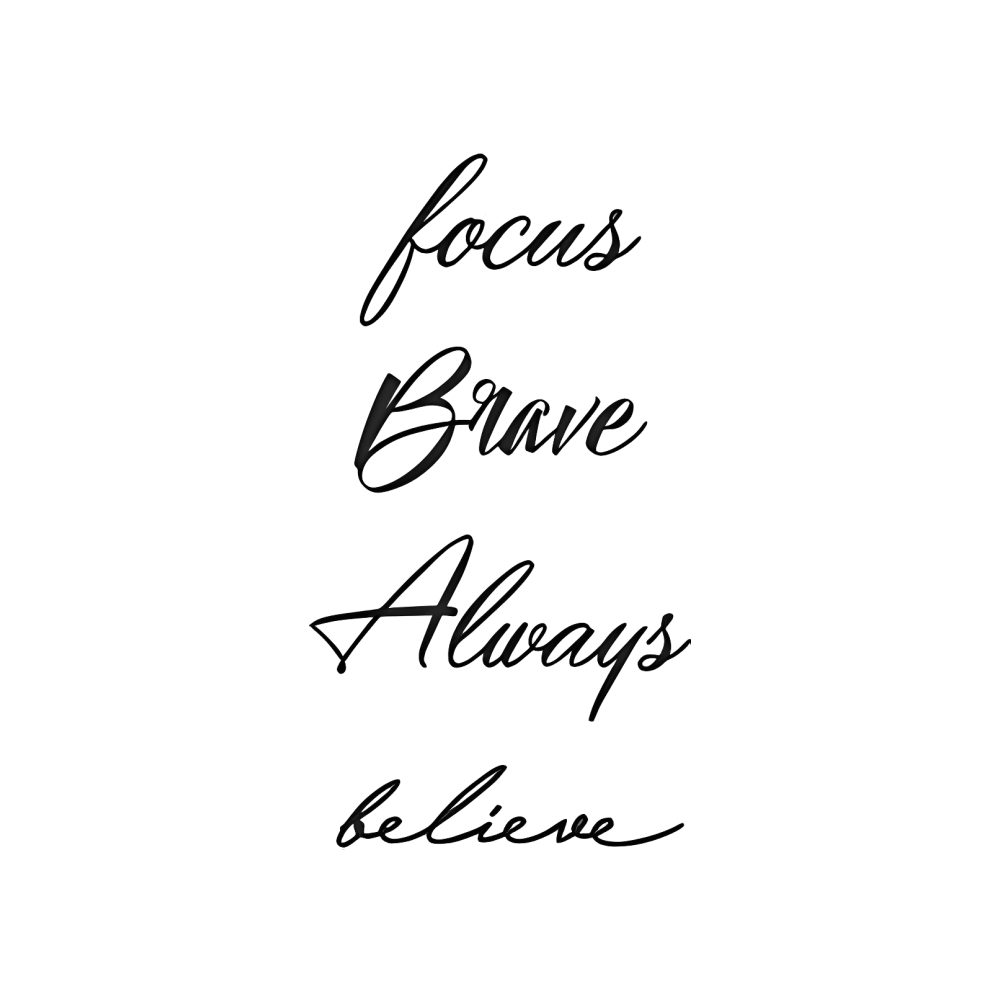Mantra Words