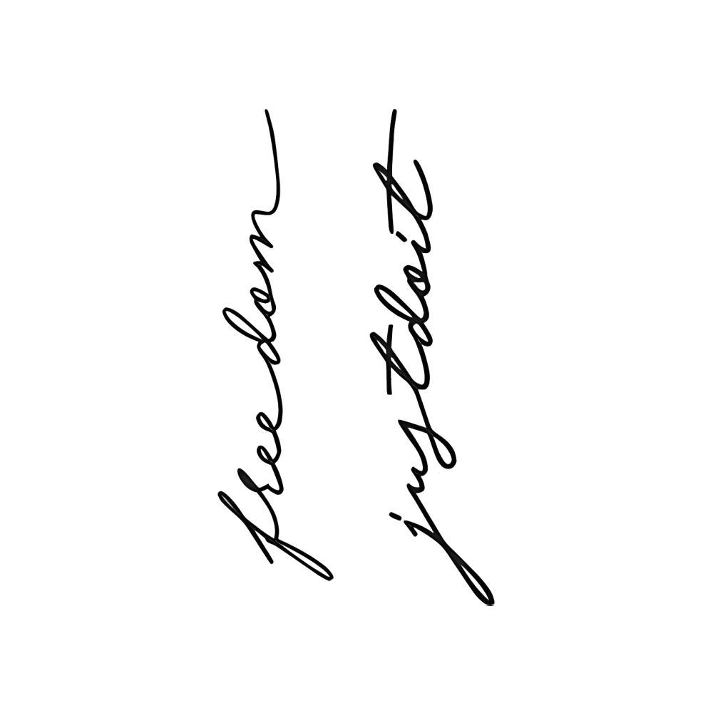 Long Flourish