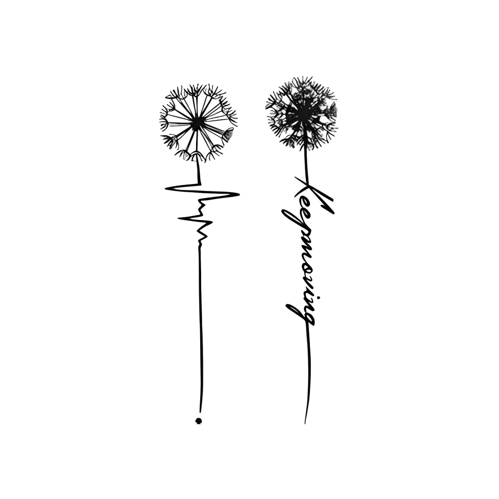 Dandelion Pulse