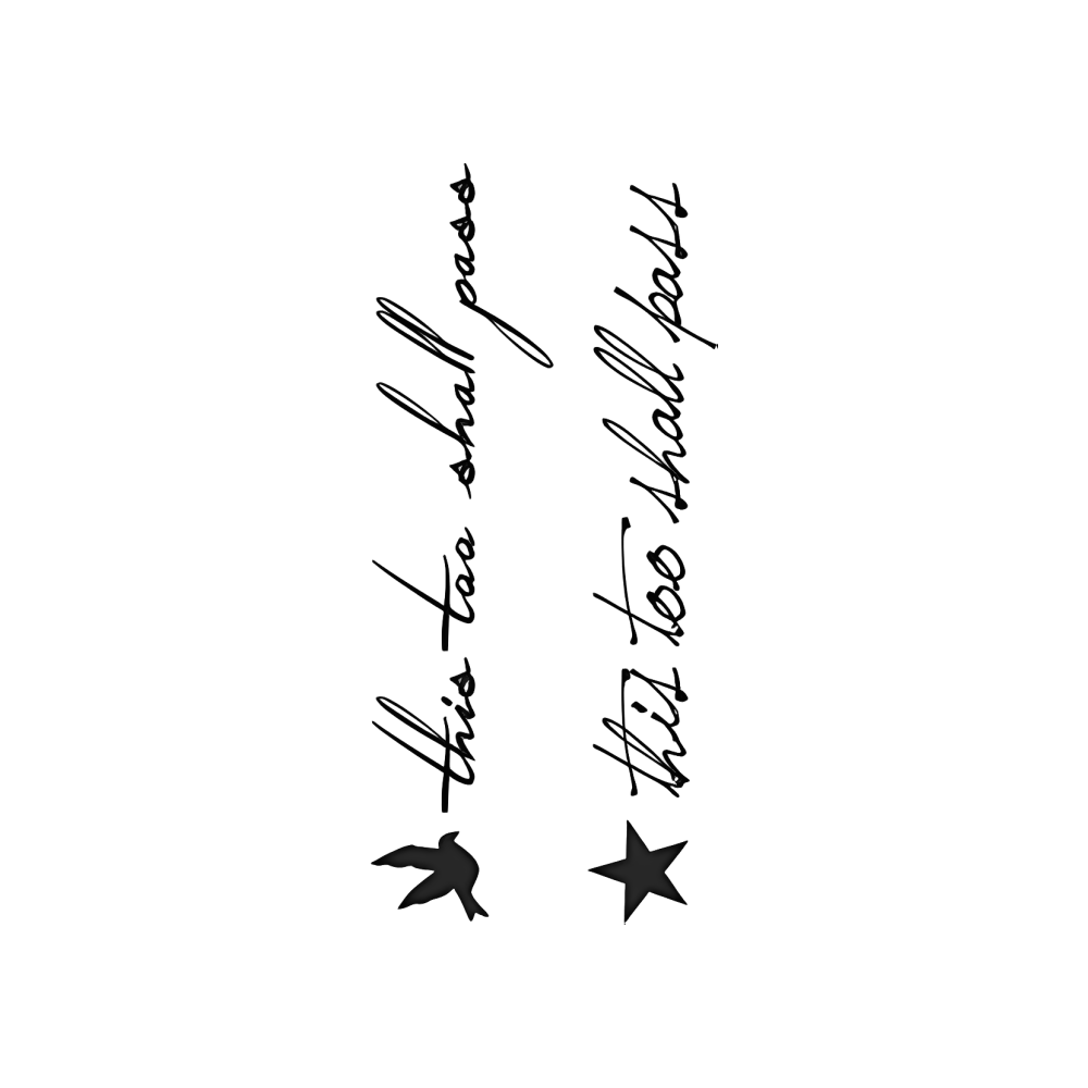 Pass & Soar