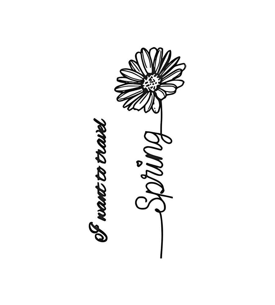 Wander Spring