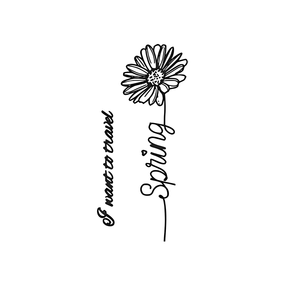 Wander Spring