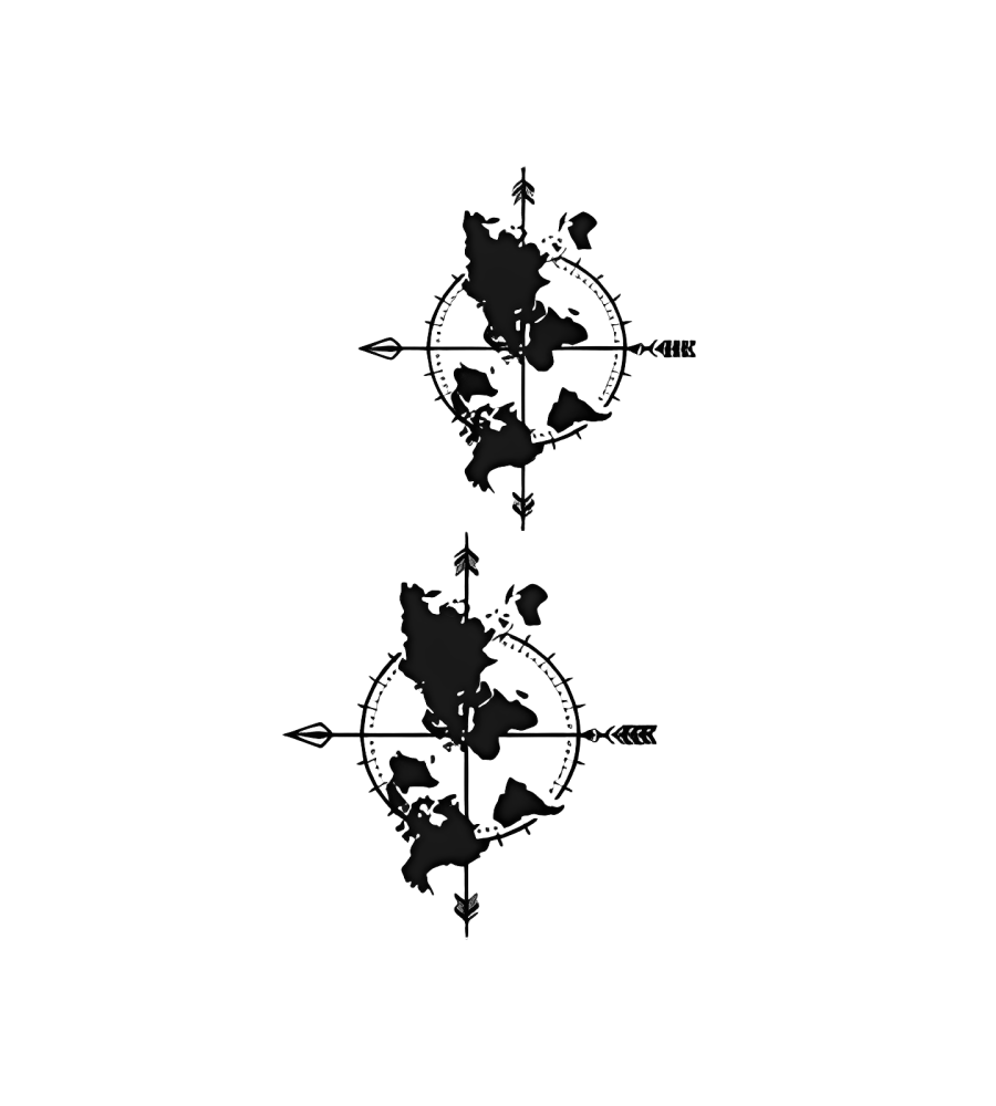 World Compass