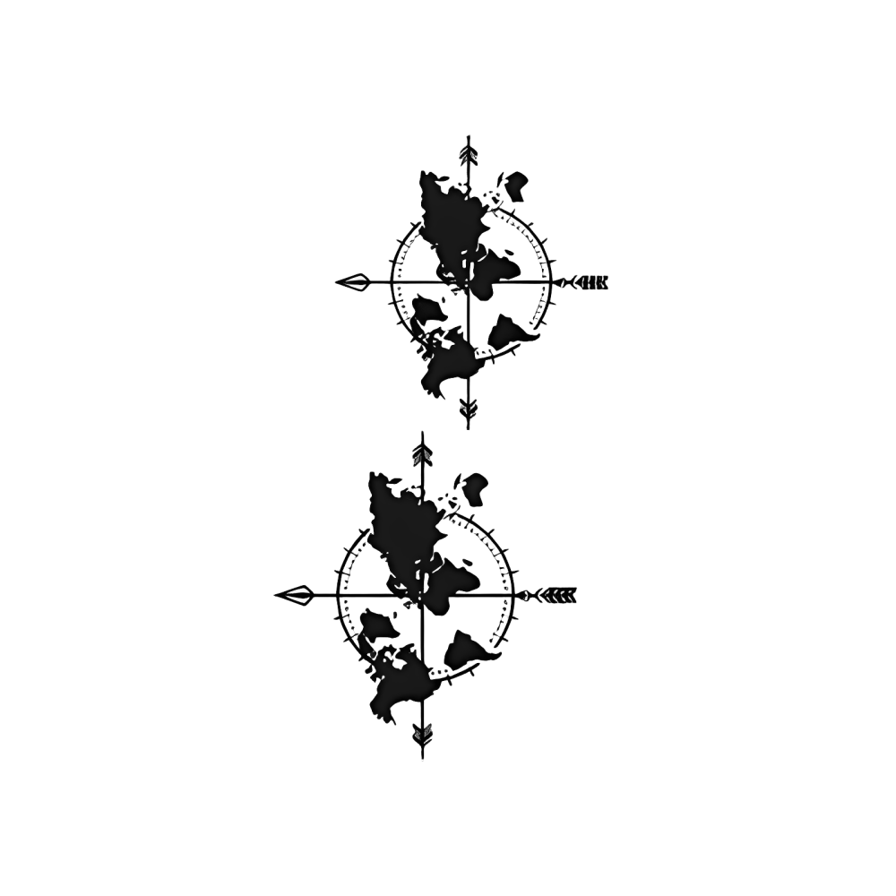 World Compass