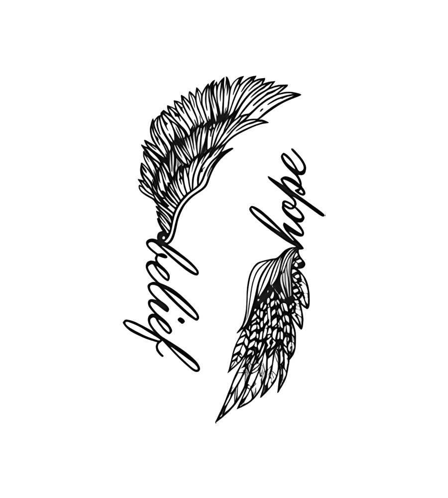 Hope Wings