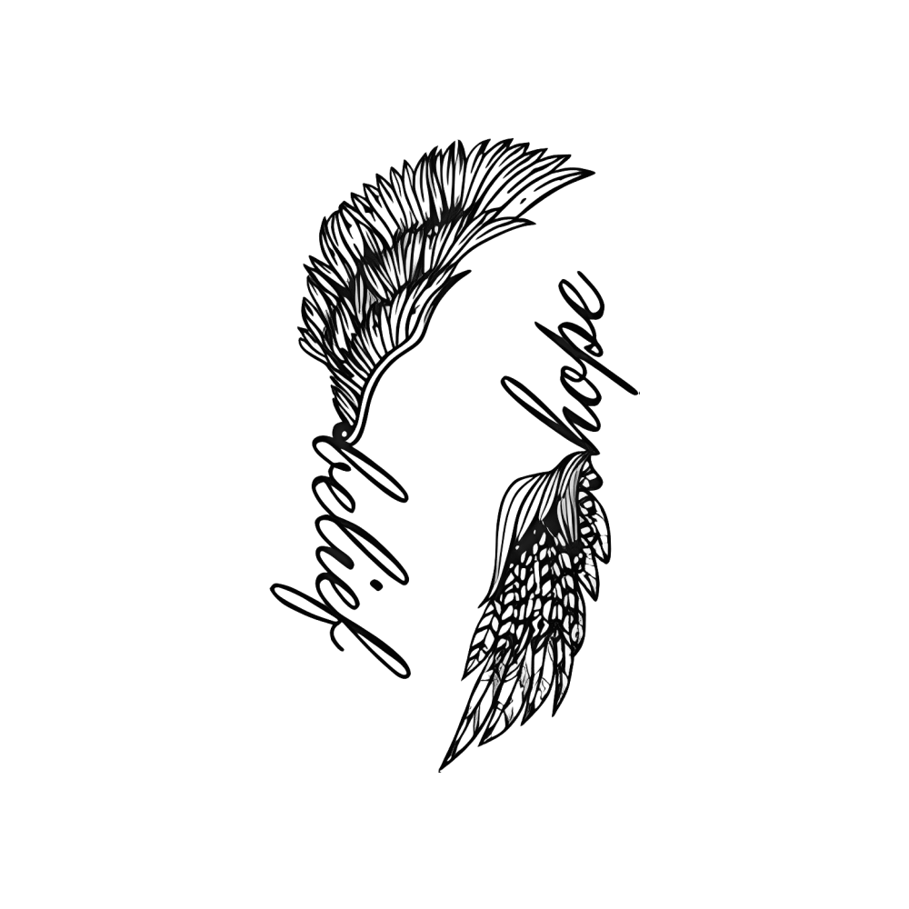 Hope Wings