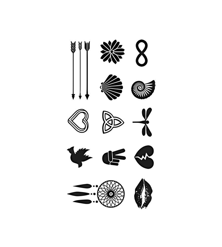 Pocket Symbols