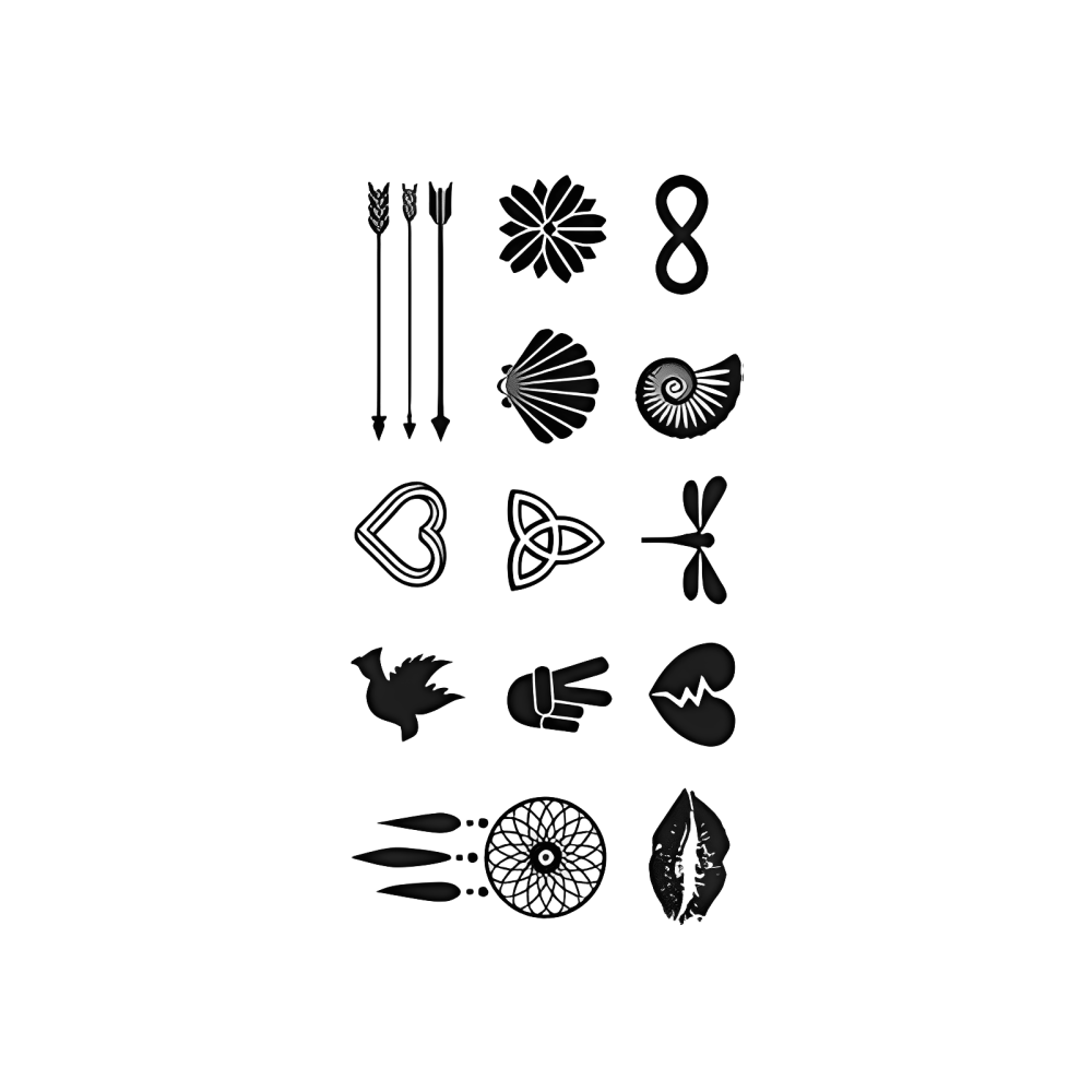 Pocket Symbols