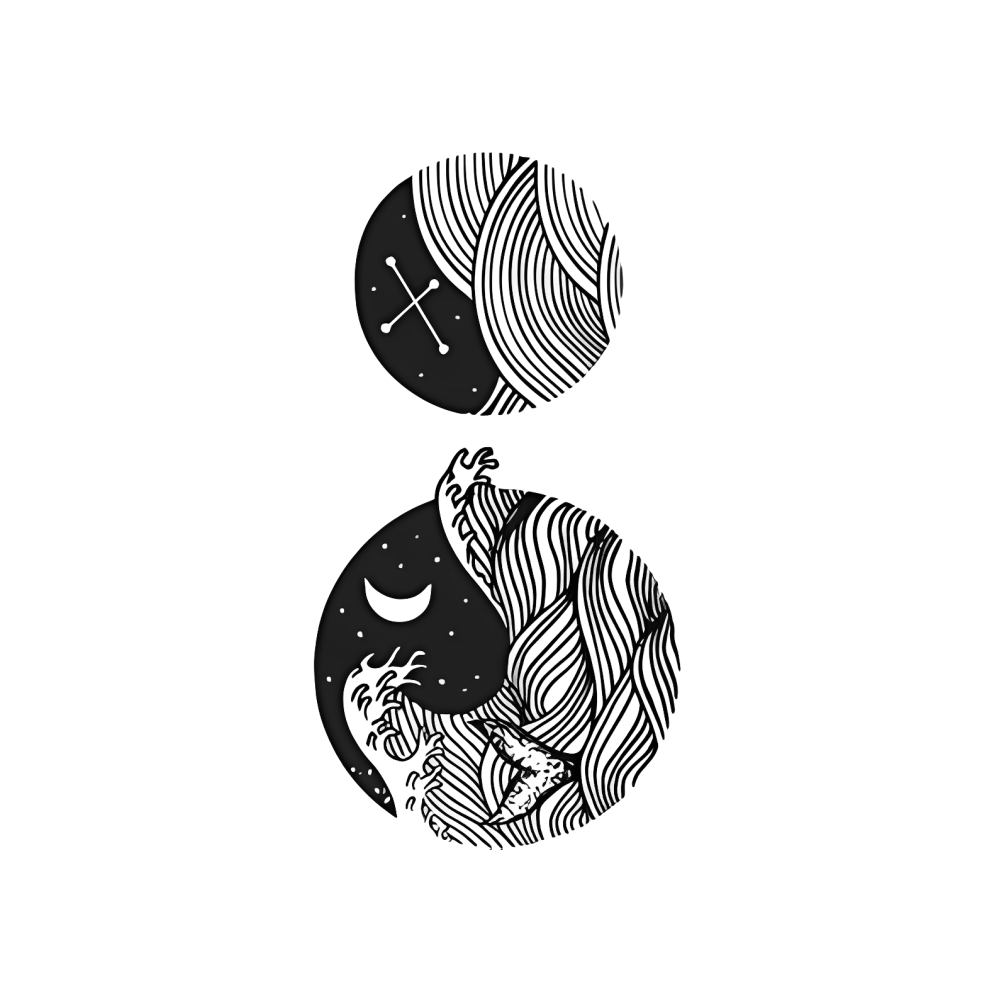 Moon Balance