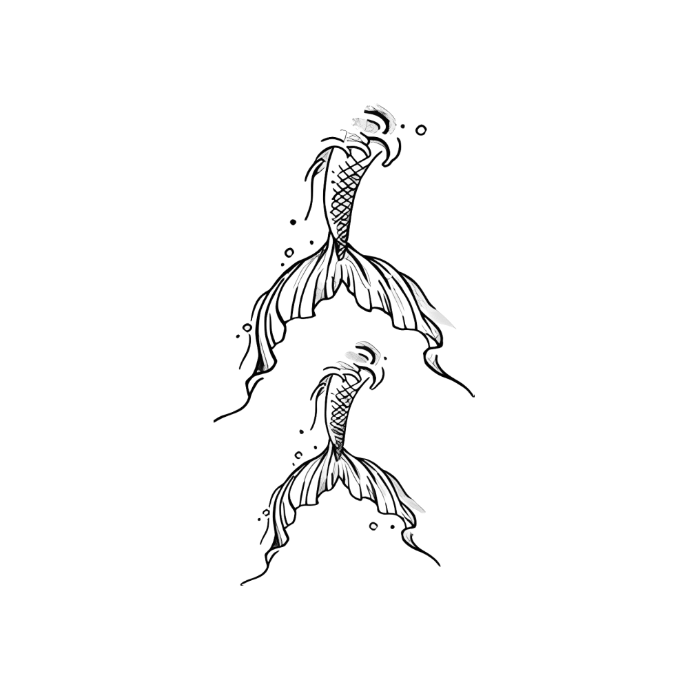 Mermaid Tails