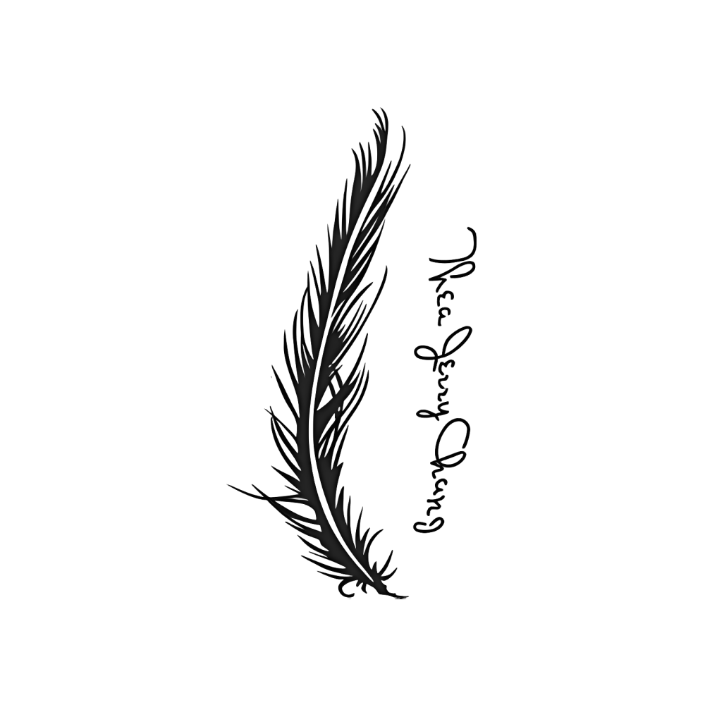 City Feather