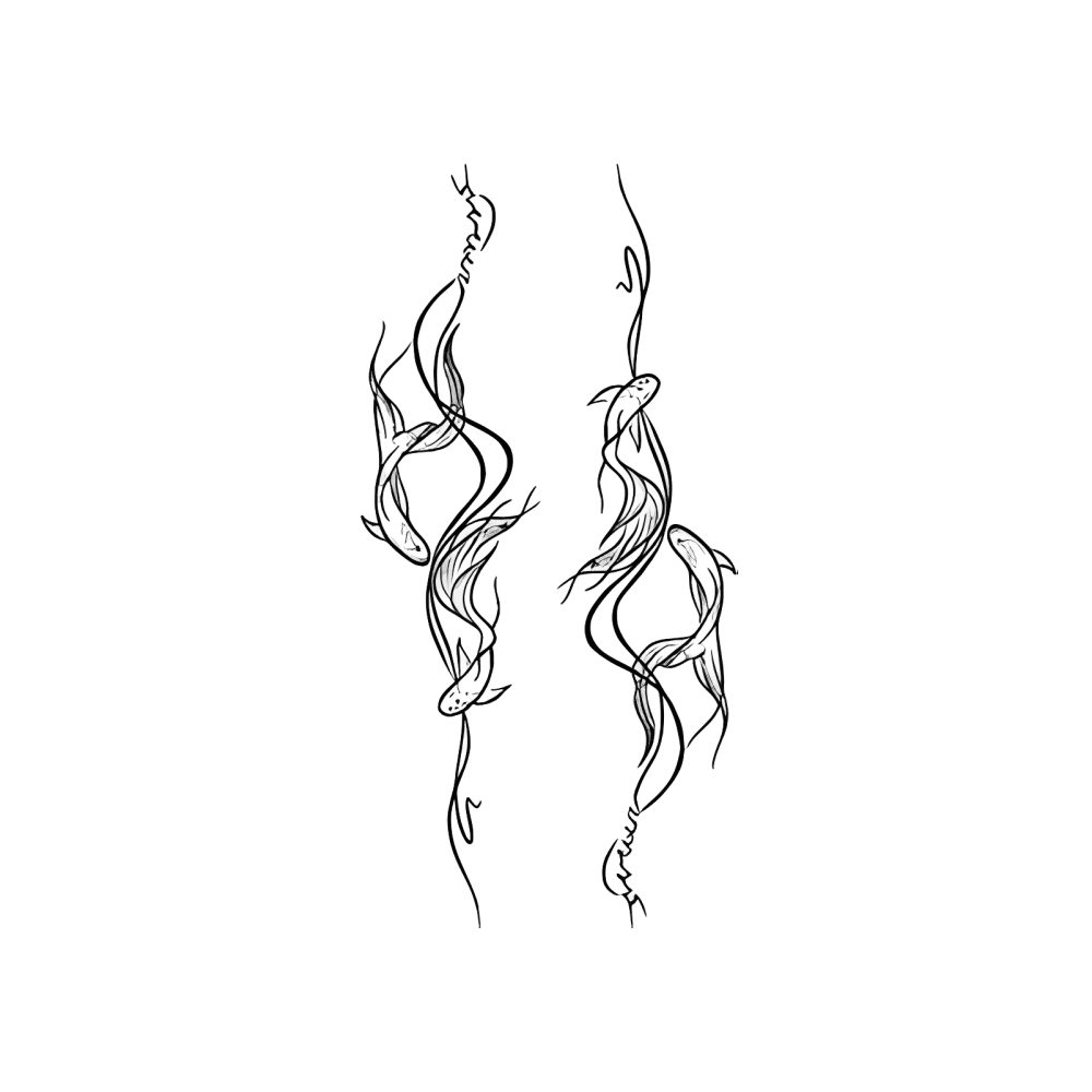 Water Lines