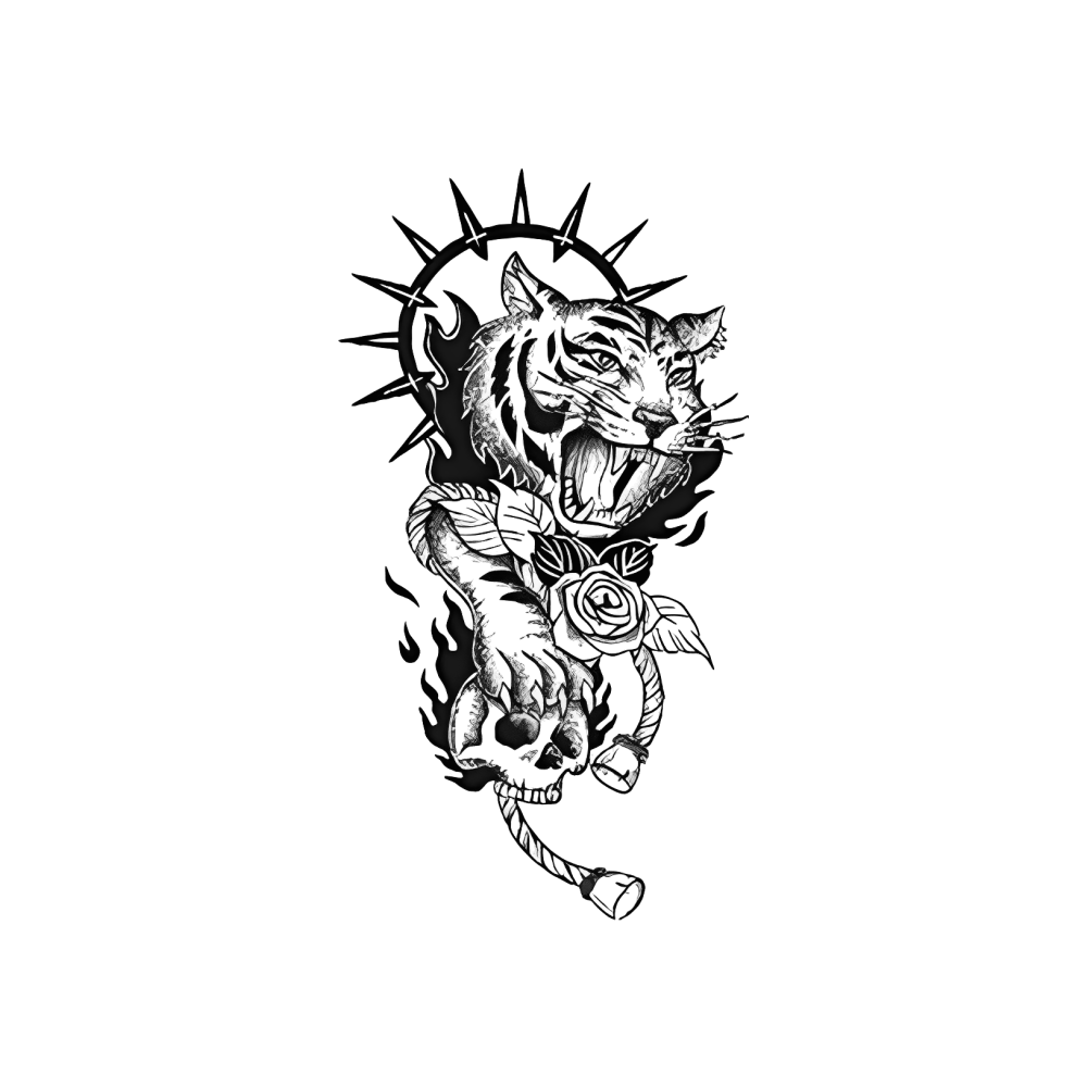 Tiger Halo