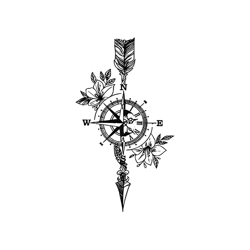 Compass & Bloom