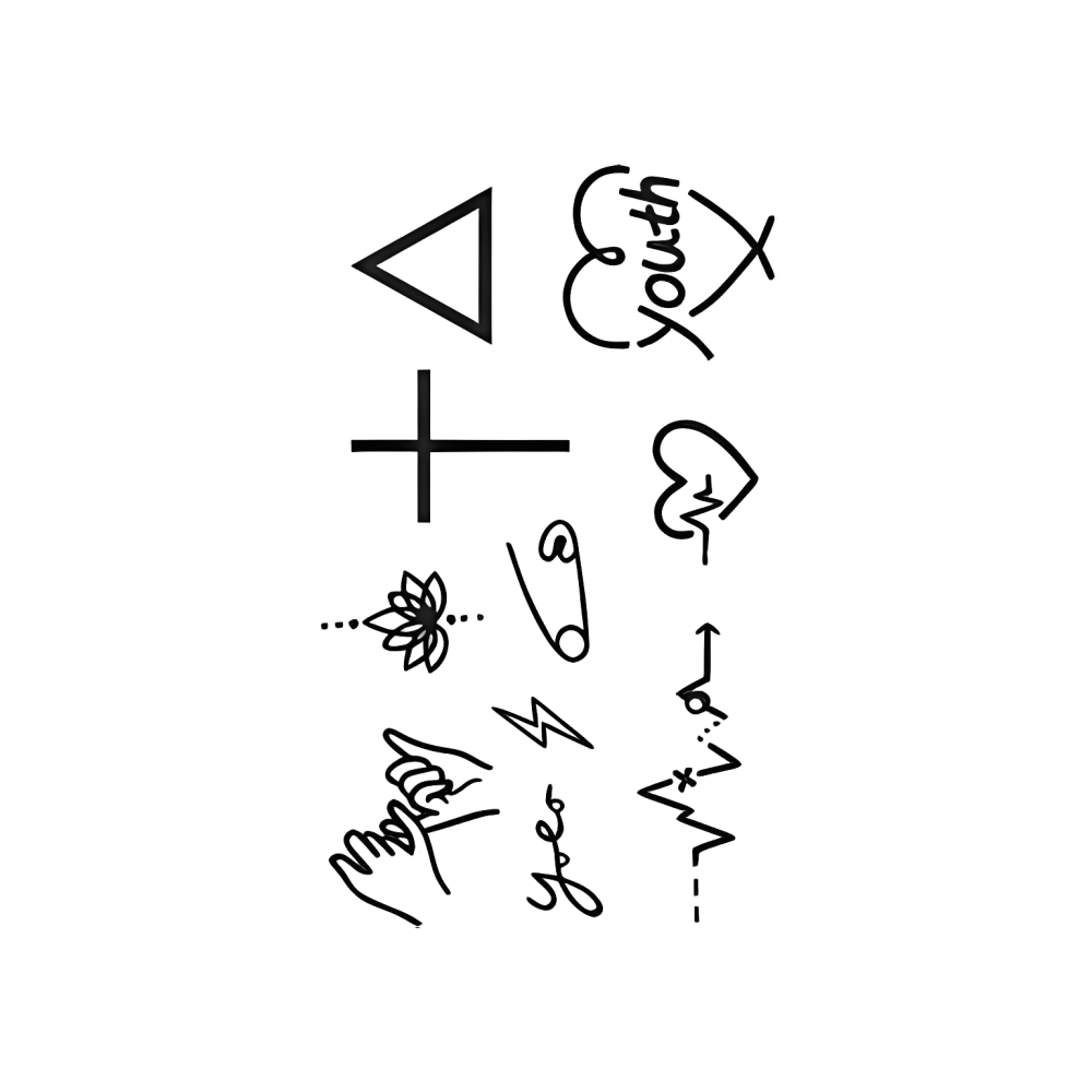 Scatter Marks