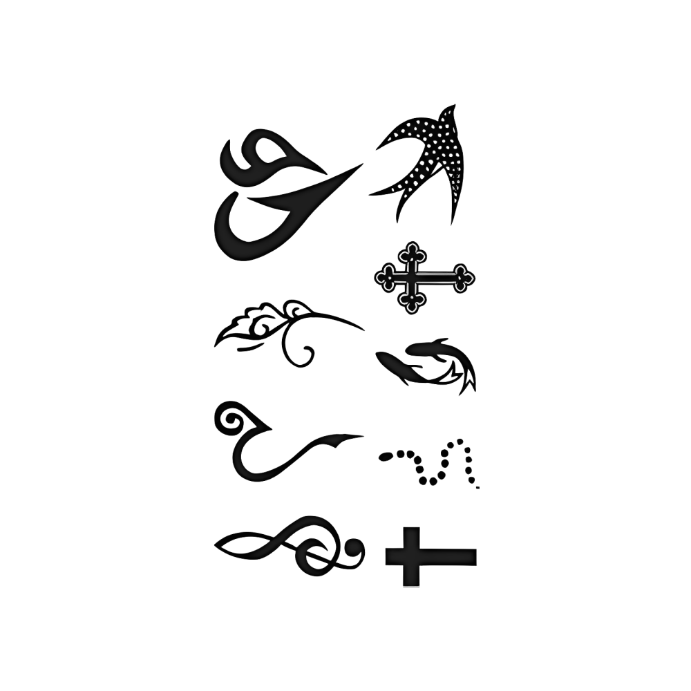 Small Omen