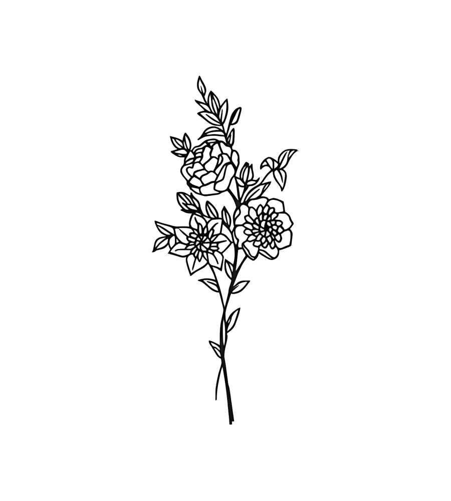 Field Bouquet