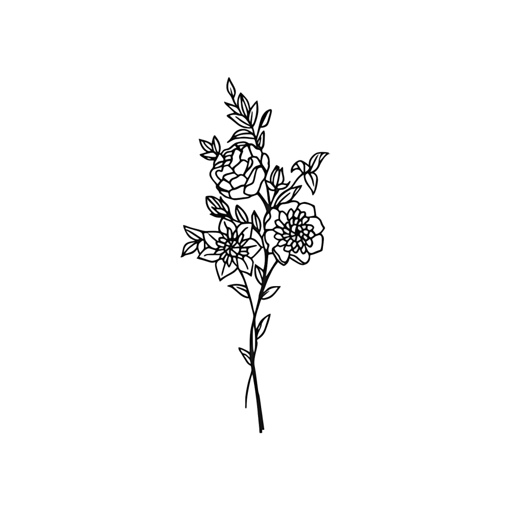Field Bouquet