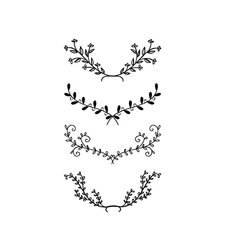 Laurel Arcs