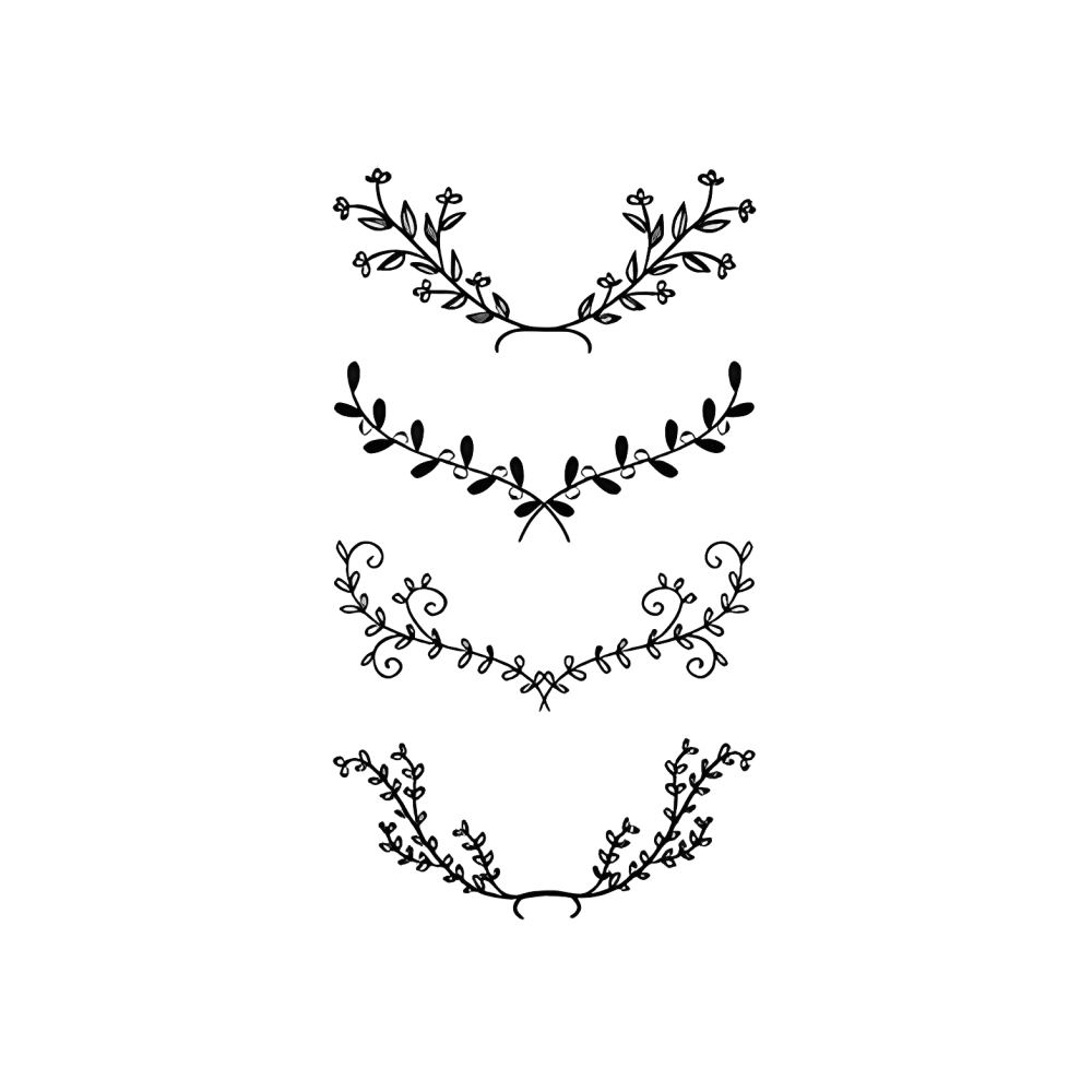 Laurel Arcs