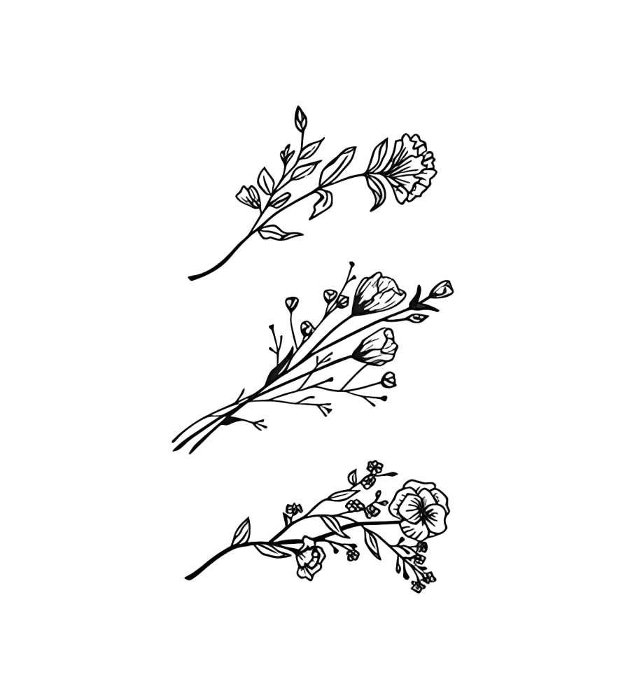 Wild Sprigs
