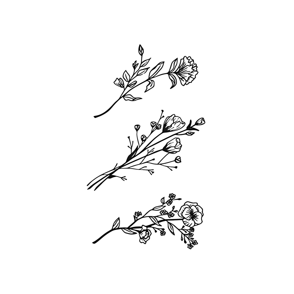 Wild Sprigs