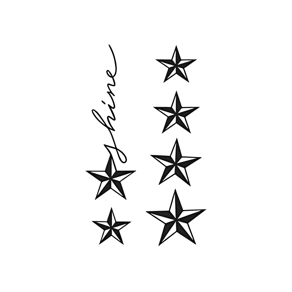 Shine Stars