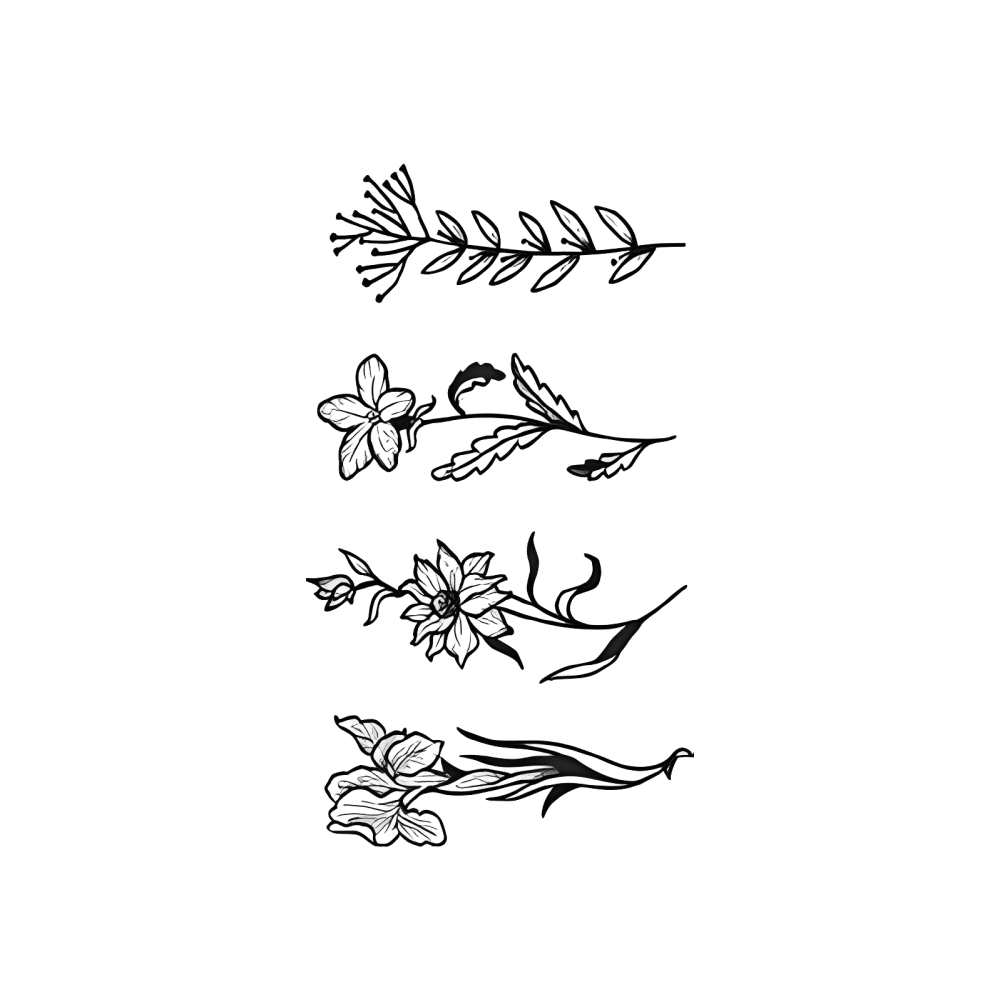 Soft Sprigs