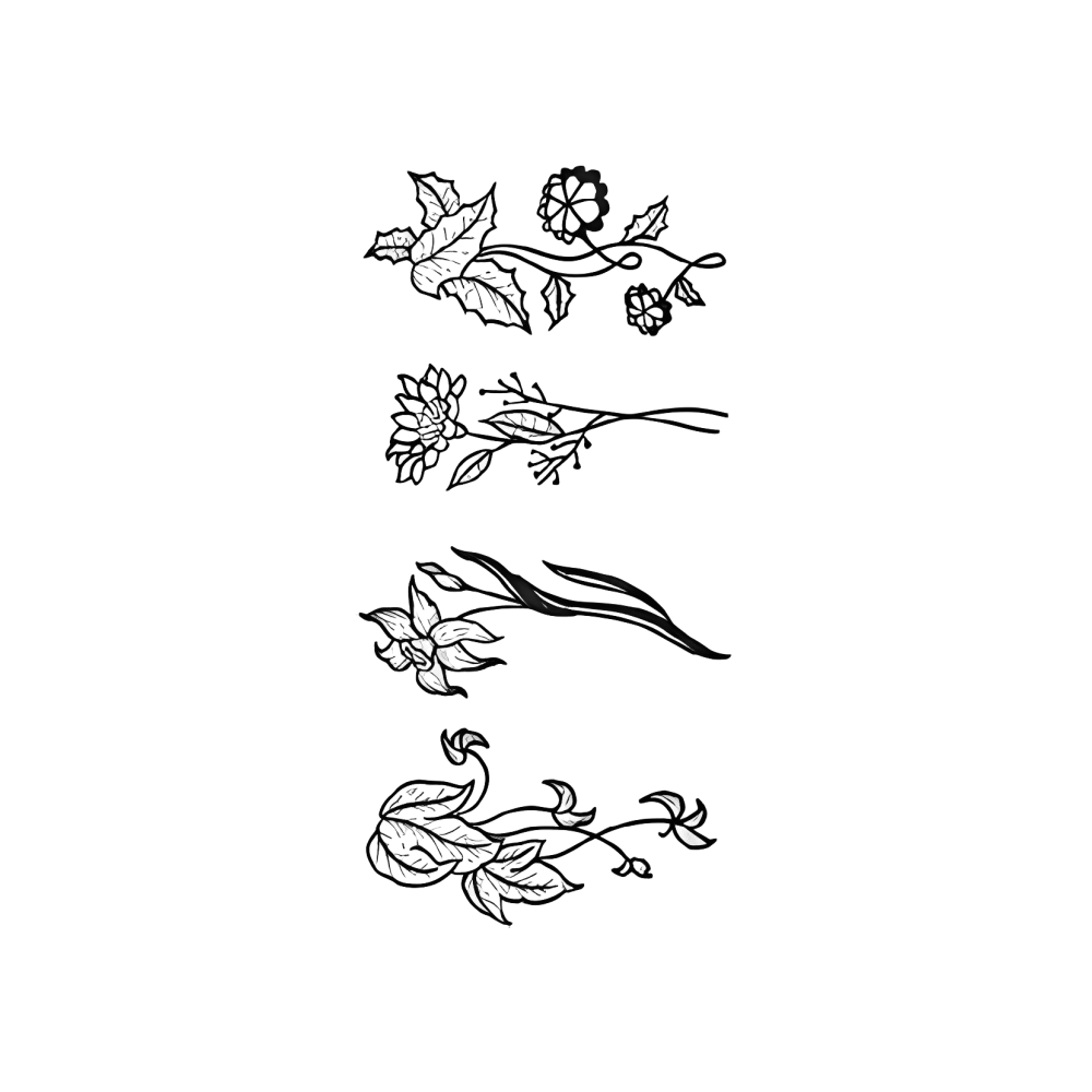 Garden Row